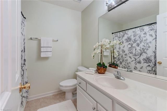 21 Culpepper Circle, Greensboro, NC 27410