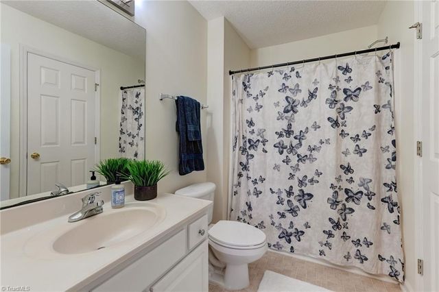 21 Culpepper Circle, Greensboro, NC 27410