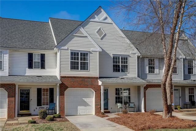 21 Culpepper Circle, Greensboro, NC 27410