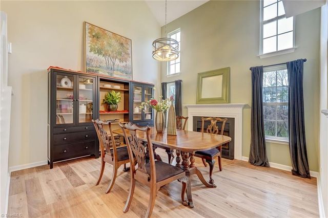 21 Culpepper Circle, Greensboro, NC 27410