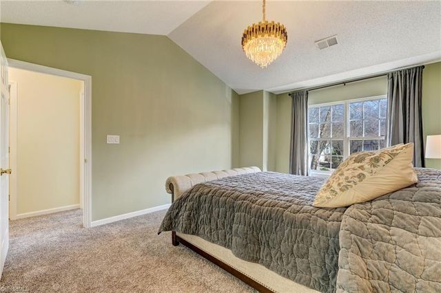 21 Culpepper Circle, Greensboro, NC 27410