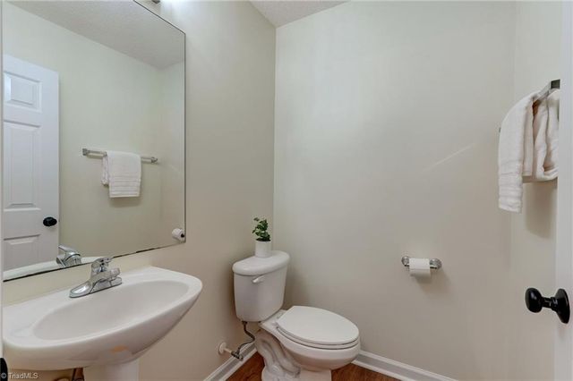 21 Culpepper Circle, Greensboro, NC 27410