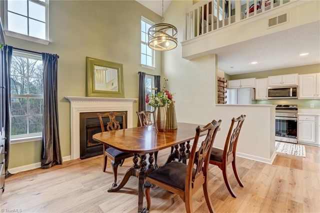 21 Culpepper Circle, Greensboro, NC 27410