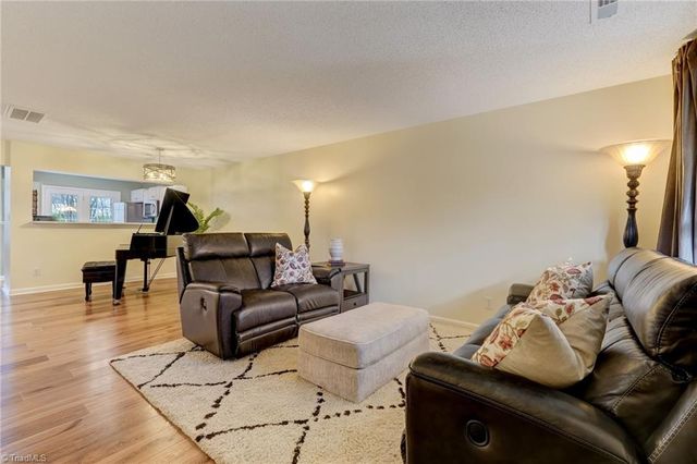 21 Culpepper Circle, Greensboro, NC 27410