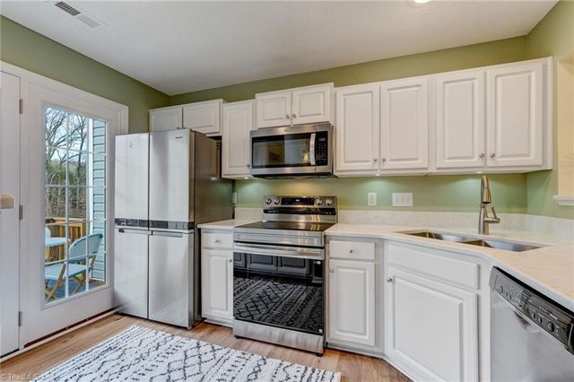 21 Culpepper Circle, Greensboro, NC 27410