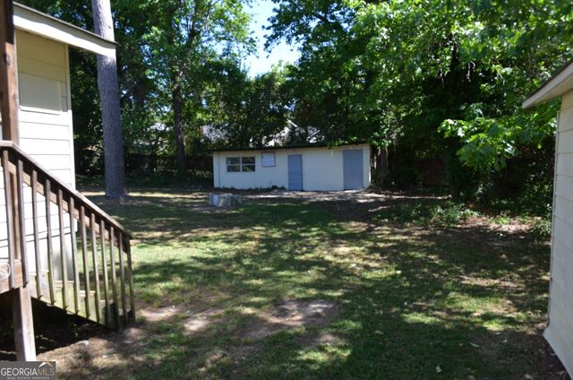 1524 Cambridge Drive, Macon, GA 31206
