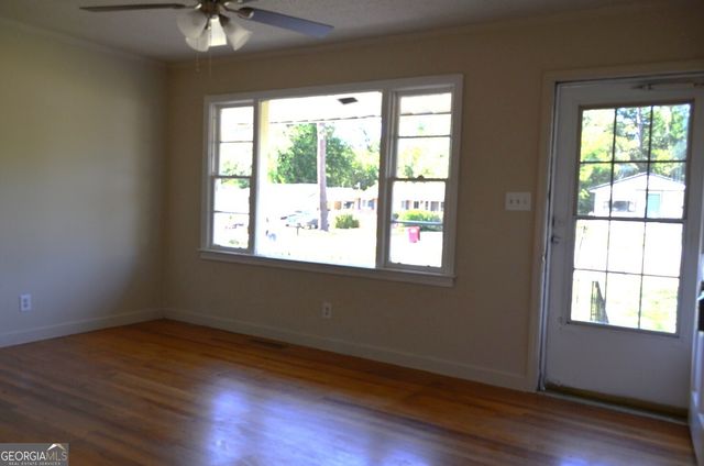 1524 Cambridge Drive, Macon, GA 31206