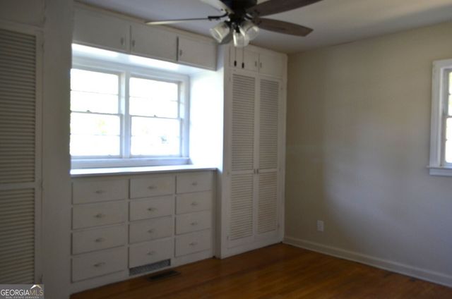 1524 Cambridge Drive, Macon, GA 31206