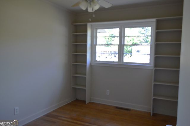 1524 Cambridge Drive, Macon, GA 31206