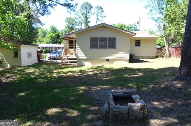 1524 Cambridge Drive, Macon, GA 31206