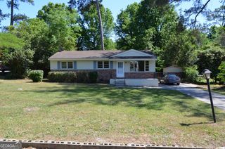 1524 Cambridge Drive, Macon, GA 31206