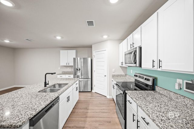 12872 Prairie Field Drive, Lillian, AL 36549