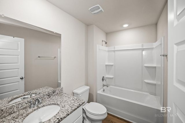 12872 Prairie Field Drive, Lillian, AL 36549