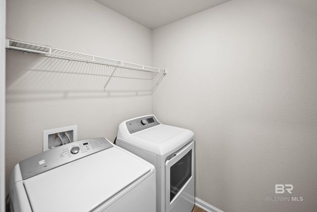 12872 Prairie Field Drive, Lillian, AL 36549