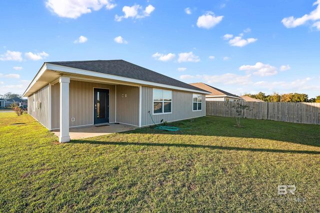 12872 Prairie Field Drive, Lillian, AL 36549