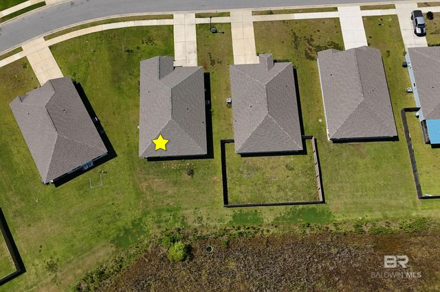 12872 Prairie Field Drive, Lillian, AL 36549