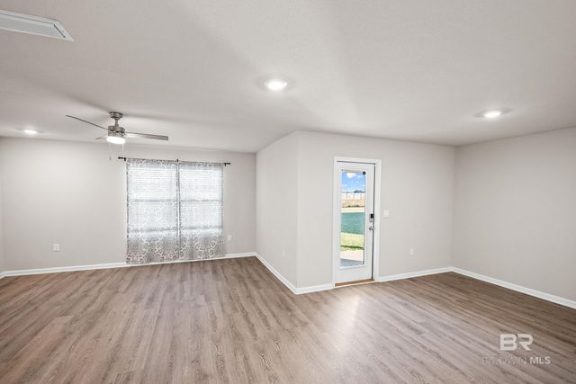 12872 Prairie Field Drive, Lillian, AL 36549