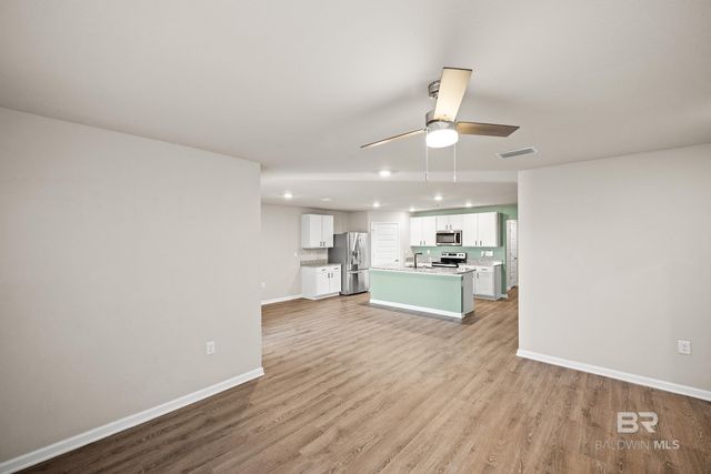 12872 Prairie Field Drive, Lillian, AL 36549