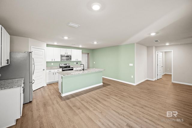 12872 Prairie Field Drive, Lillian, AL 36549