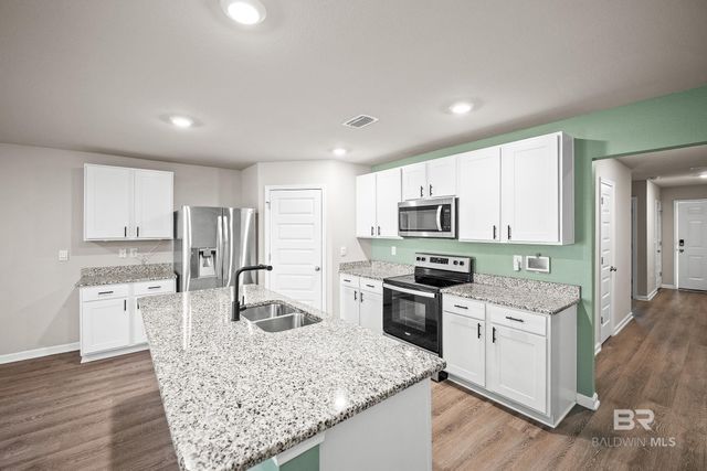 12872 Prairie Field Drive, Lillian, AL 36549