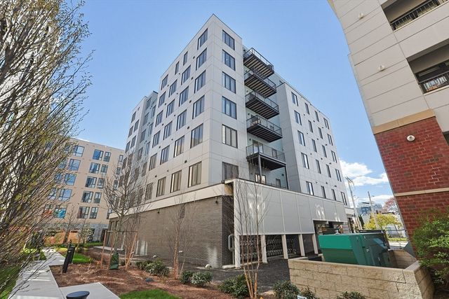 30 Penniman Rd 605, Boston, MA 02134