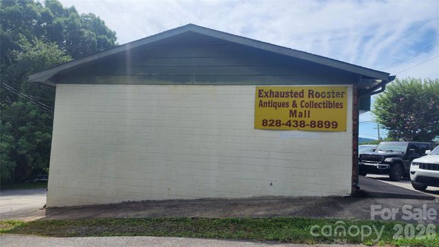 0 Sloan Avenue, Morganton, NC 28655