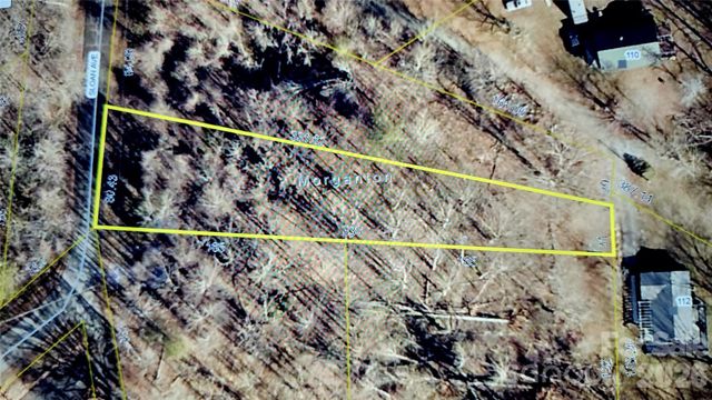 0 Sloan Avenue, Morganton, NC 28655