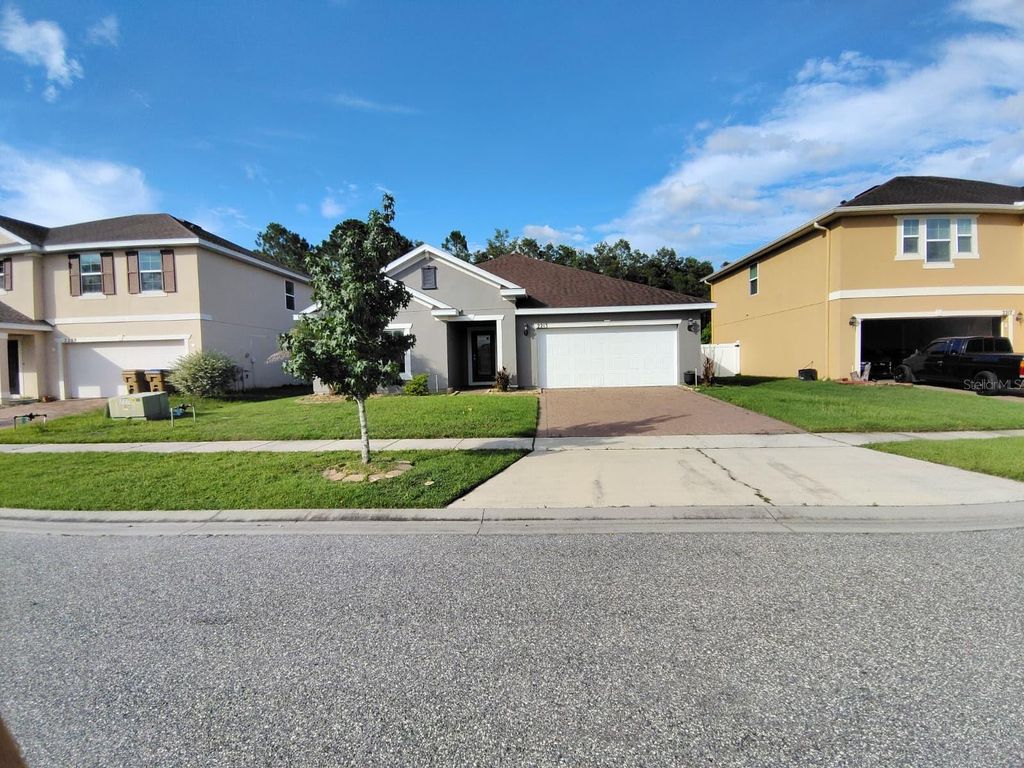 2213 WAUKEGAN DRIVE, Kissimmee, FL 34758