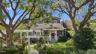 347 N Grove Street, Sierra Madre, CA 91024