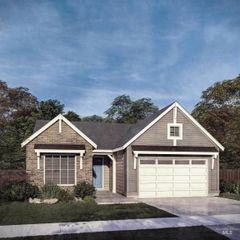 10383 Stony Oak Street, Nampa, ID 83687