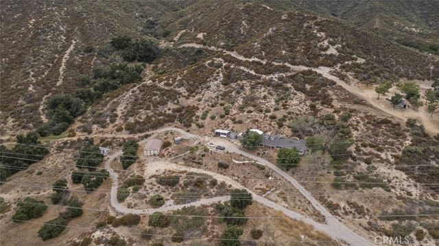 39661 San Francisquito Canyon Road, Other, CA 91390