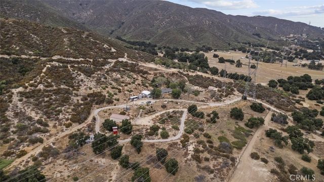 39661 San Francisquito Canyon Road, Other, CA 91390