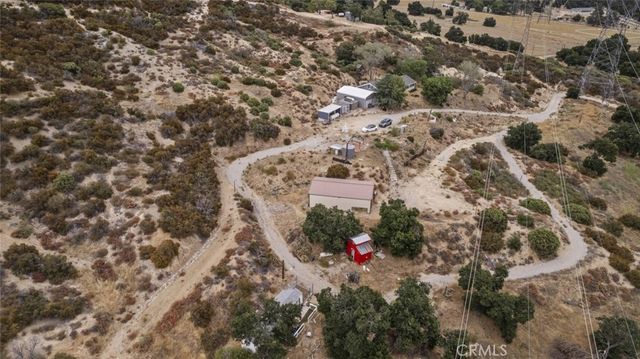 39661 San Francisquito Canyon Road, Other, CA 91390