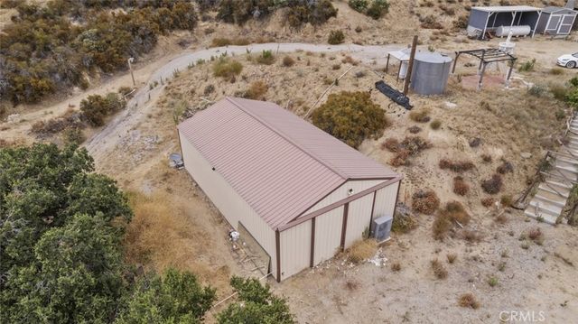 39661 San Francisquito Canyon Road, Other, CA 91390