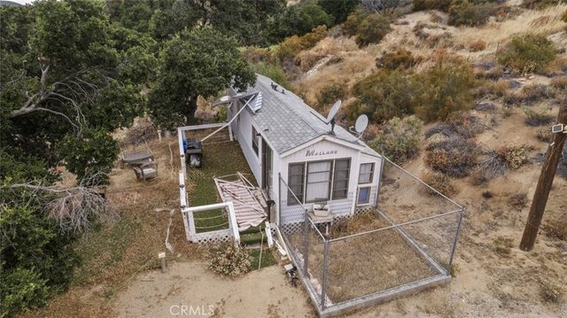 39661 San Francisquito Canyon Road, Other, CA 91390