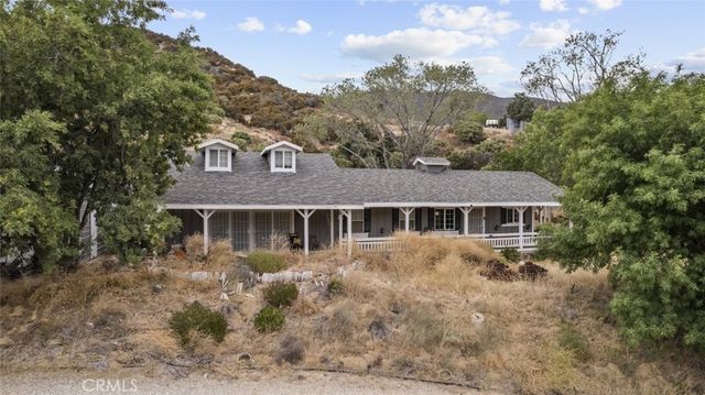 39661 San Francisquito Canyon Road, Other, CA 91390