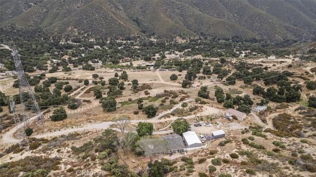 39661 San Francisquito Canyon Road, Other, CA 91390
