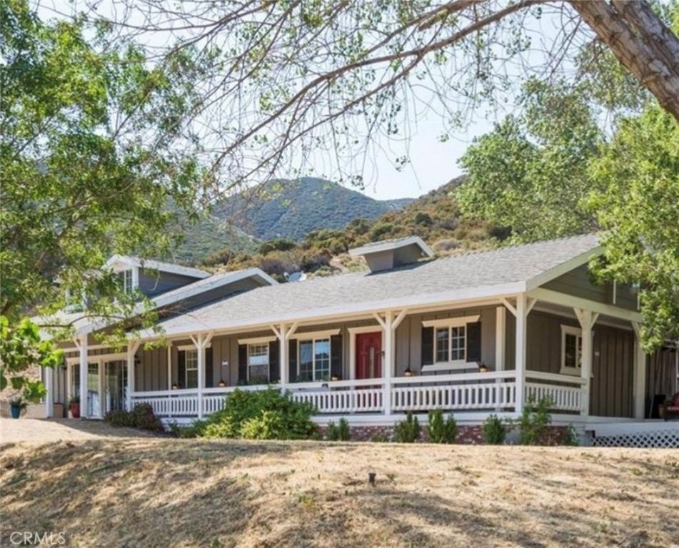 39661 San Francisquito Canyon Road, Other, CA 91390