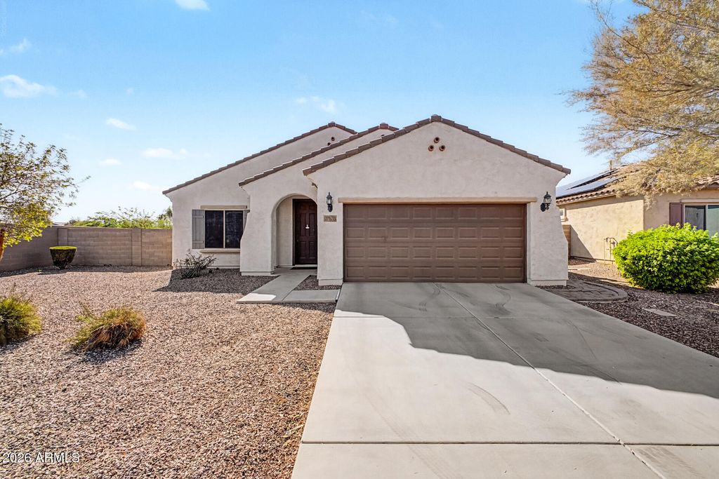 27678 N 175TH Drive, Surprise, AZ 85387 — exterior
