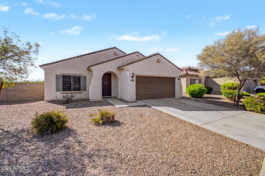 27678 N 175TH Drive, Surprise, AZ 85387 — photo 2