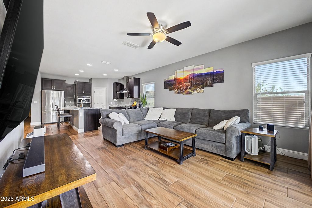 27678 N 175TH Drive, Surprise, AZ 85387 — photo 3