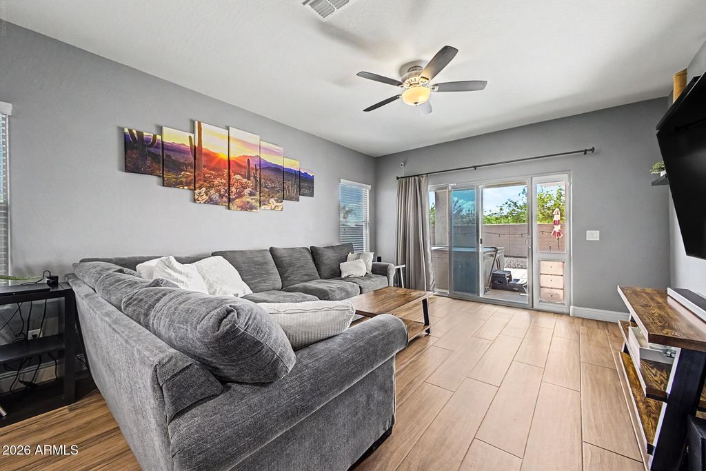 27678 N 175TH Drive, Surprise, AZ 85387 — photo 4