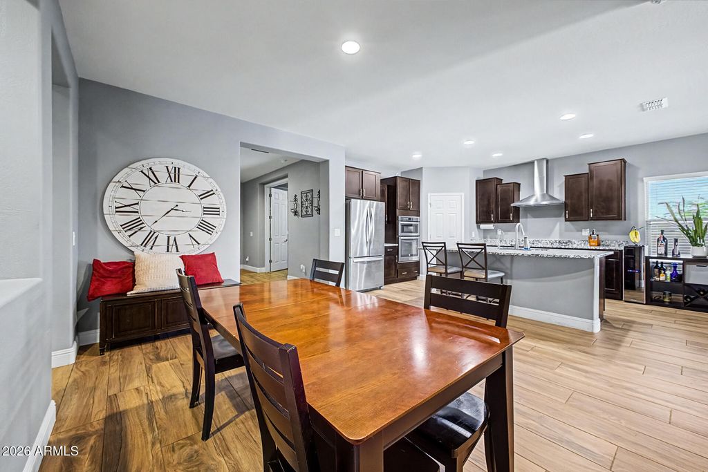 27678 N 175TH Drive, Surprise, AZ 85387 — photo 5