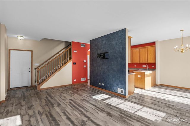 1116 HERON Circle, Joliet, IL 60431