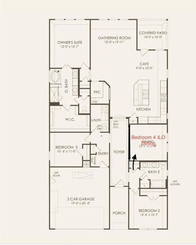 10412 Spanish Jennet WAY, Manor, TX 78653