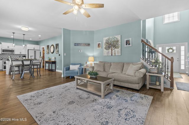 109 Sparrow Drive, New Bern, NC 28560