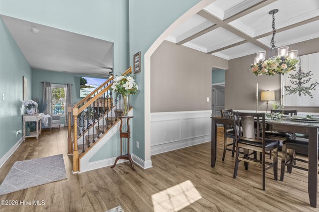 109 Sparrow Drive, New Bern, NC 28560