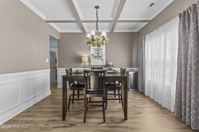 109 Sparrow Drive, New Bern, NC 28560