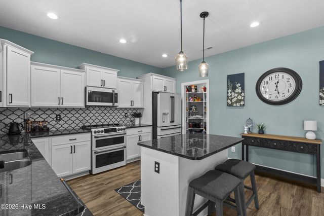 109 Sparrow Drive, New Bern, NC 28560