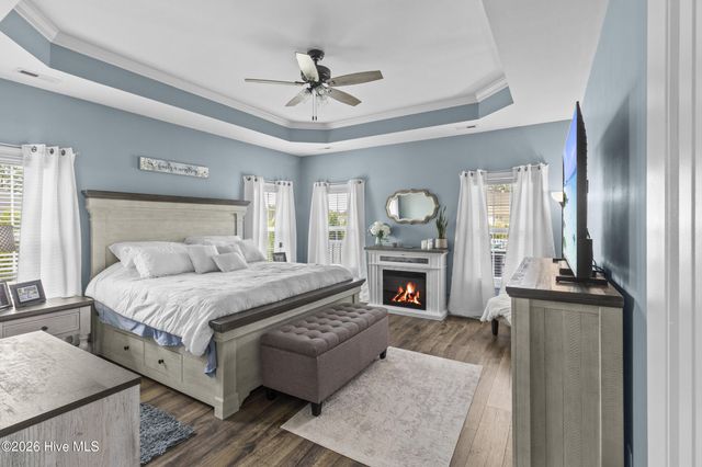 109 Sparrow Drive, New Bern, NC 28560